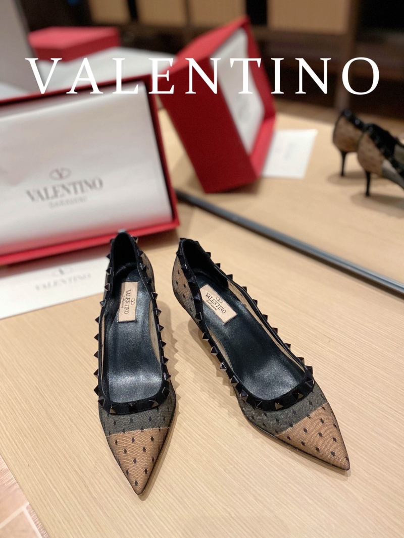 Valentino Heeled Shoes